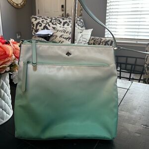 Kate spade crossbody GUC